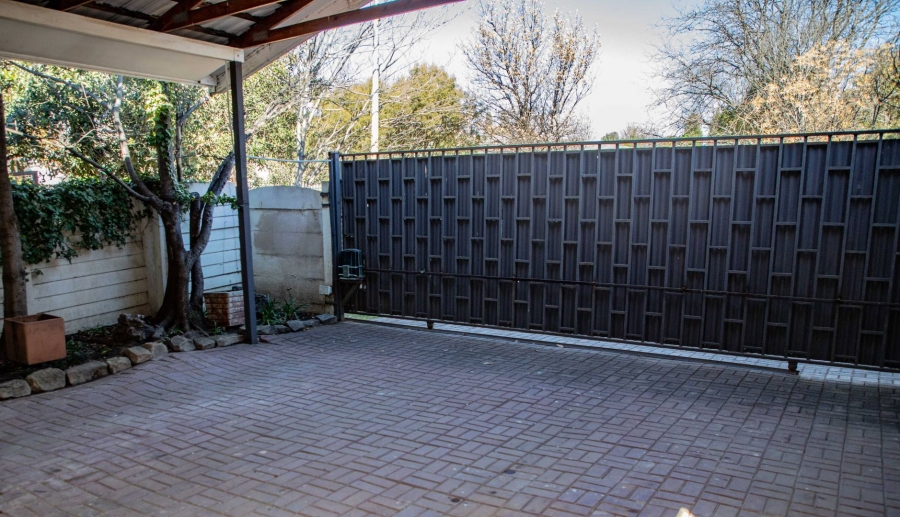 Commercial Property for Sale in Heilbron Free State